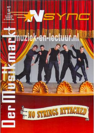 Der Musikmarkt 2000 nr. 09